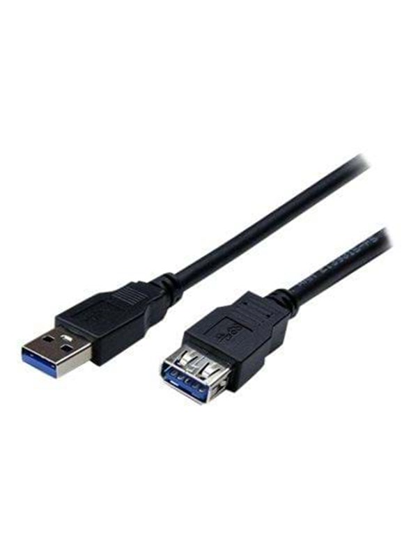 StarTech.com SuperSpeed USB 3.0 Extension Cable