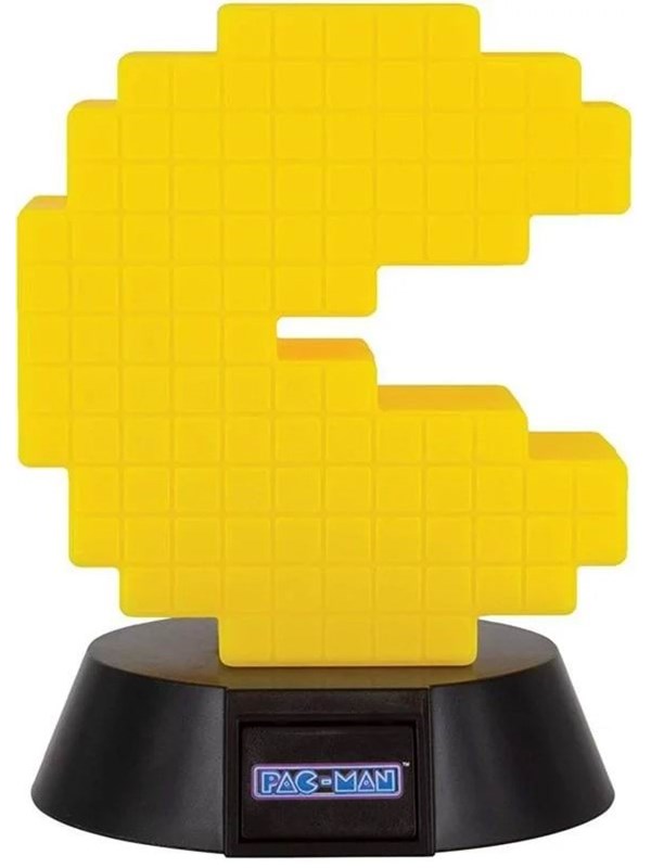 Paladone - Blinky Icon Light V2 BDP - Lampe