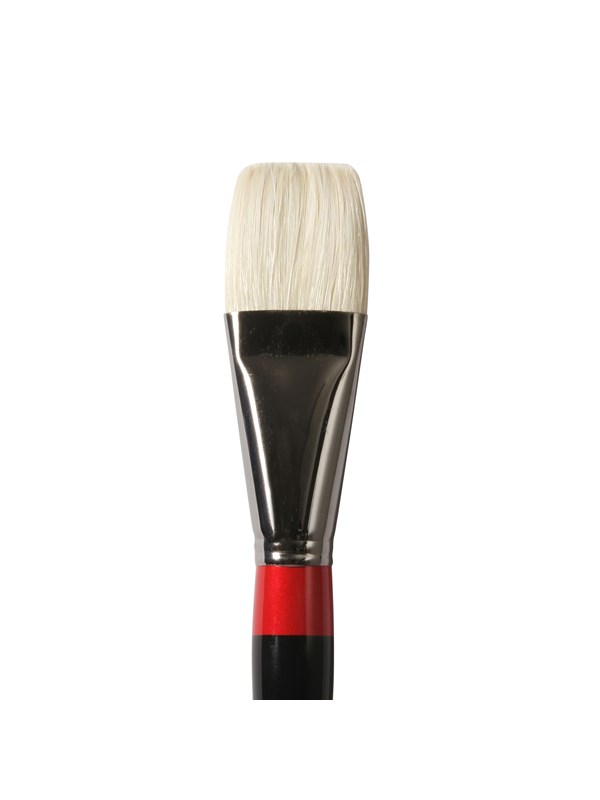Daler-Rowney Georgian Series 36 Short Flat Nr 16