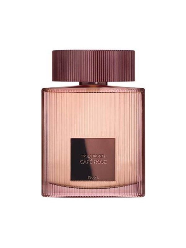 Tom Ford Cafe Rose Edp Spray