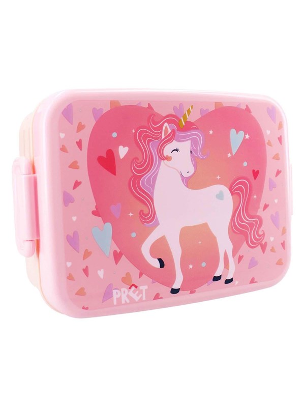 Vadobag Fun Lunch Box Bunch - Unicorn
