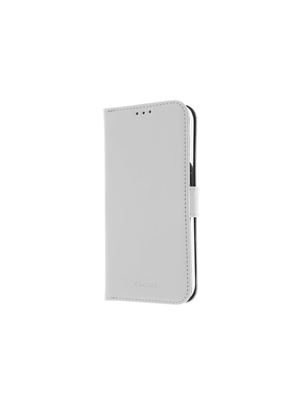 Insmat FLIPCASE IPHONE 15 PRO WHITE