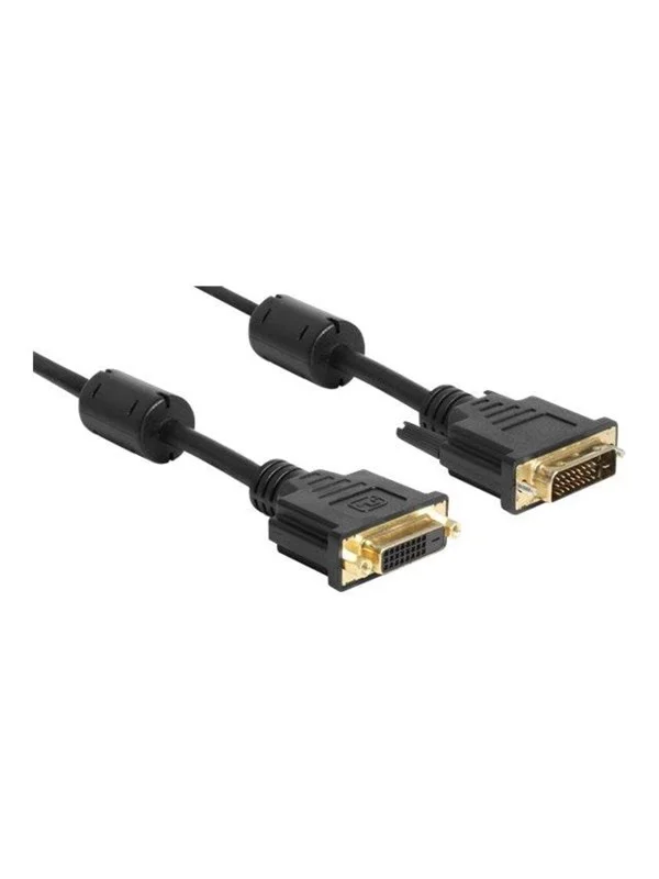 DeLOCK DVI cable - 2 m