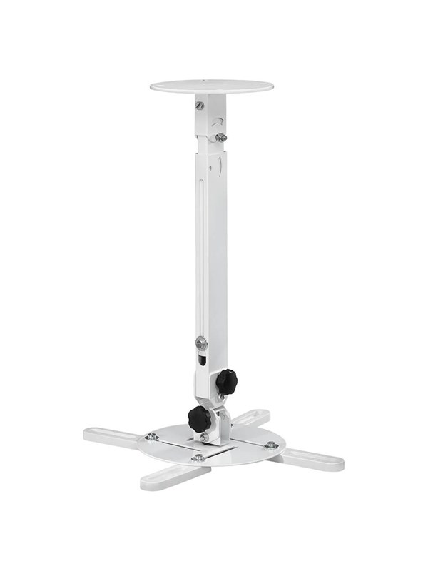 Hama Projector Mount Ceiling and Wall max 15 kg White