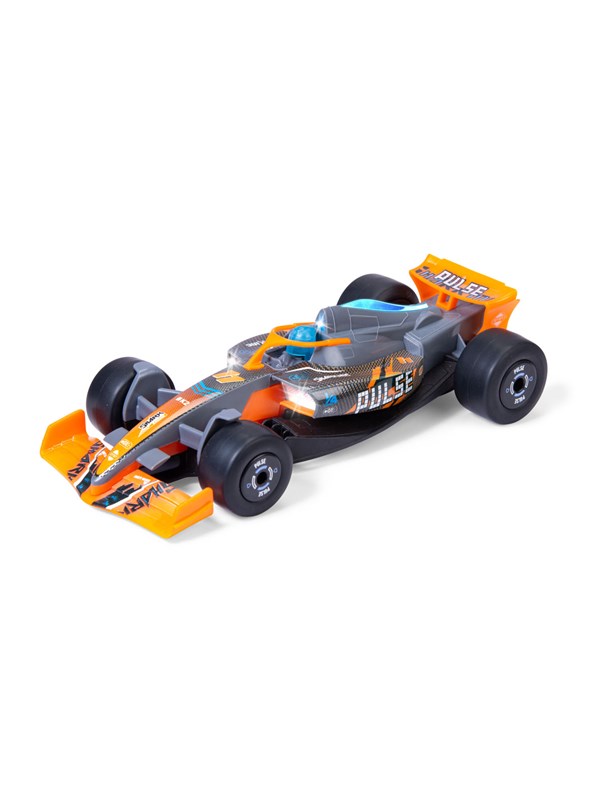 Dickie Formula Racer Team PULSE 23 cm