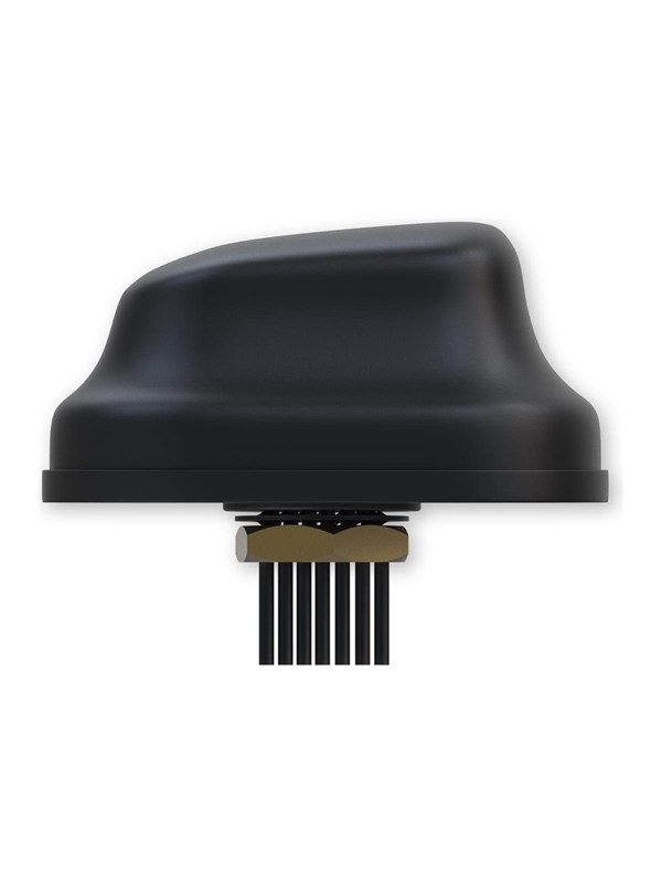 Teltonika PR1KC640 - 5G COMBO MIMO MOBILE/GNSS/WI-FI ROOF SMA ANTENNA