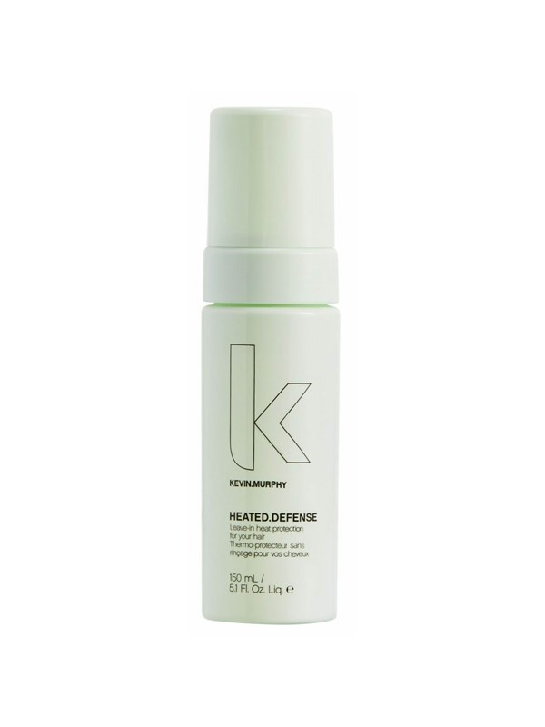 Kevin Murphy Heated Defense - Varmebeskyttende Leave-In 150 ml.