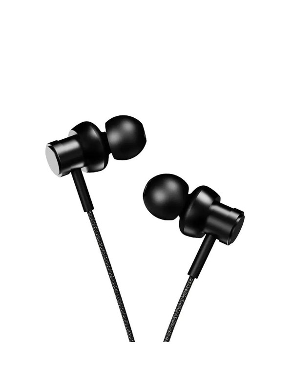 HiFuture Hi5 headphones - black