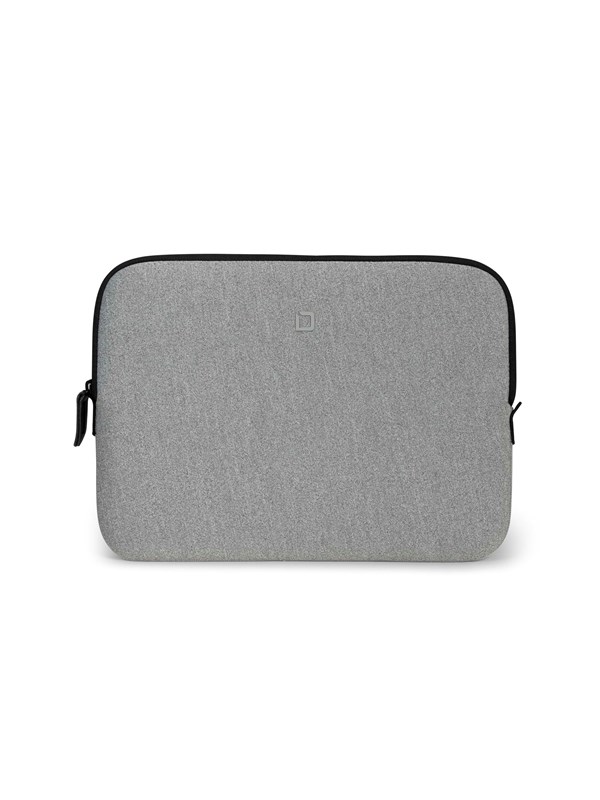 Dicota Urban Etui for Laptop 12" | Grå