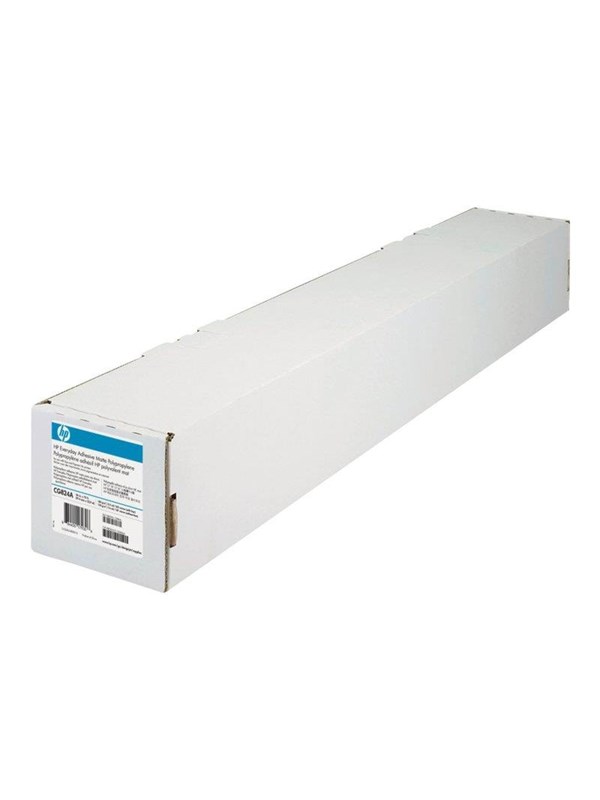 HP Everyday Adhesive Matte Polypropylene