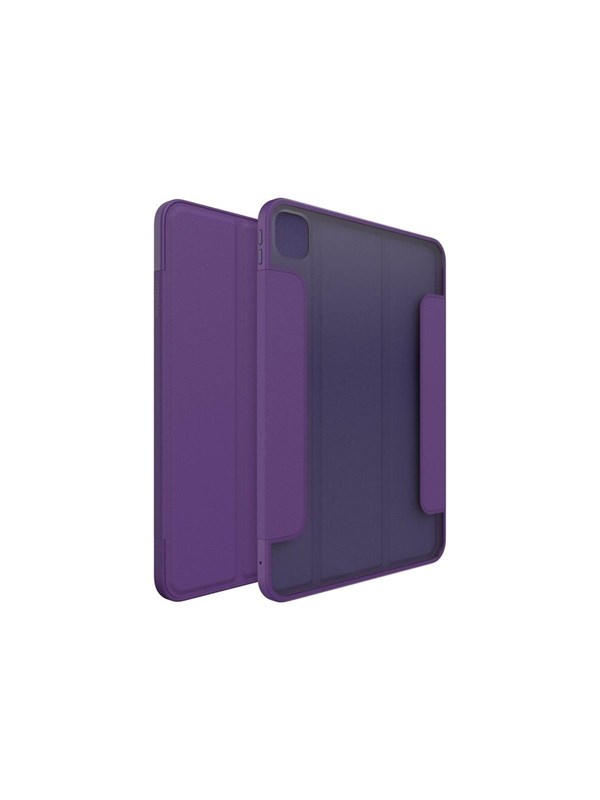 OtterBox Symmetry Folio Apple iPad Pro 11" (M4) Figment - purple