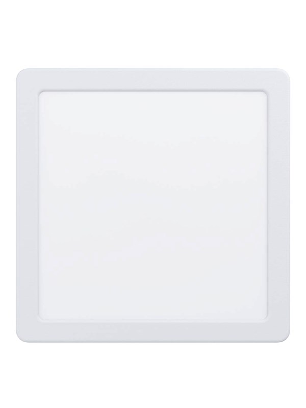EGLO FUEVA 5 recessed light white