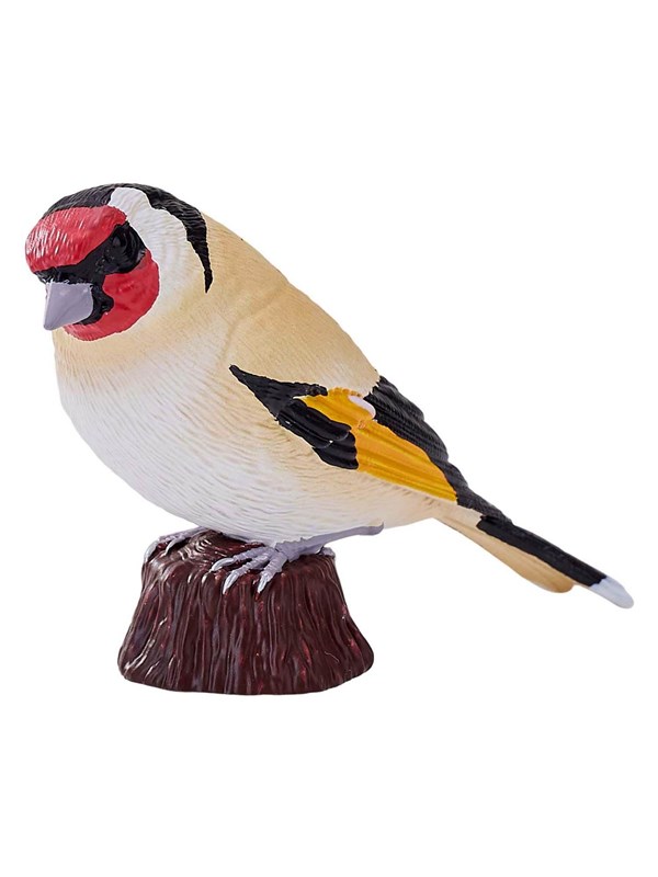 Mojo - Farmland European Goldfinch