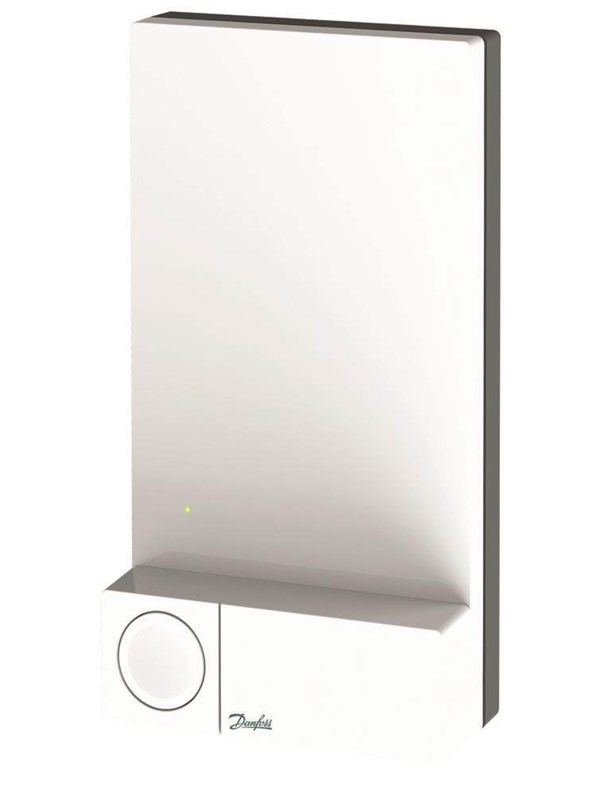 Danfoss icon repeater