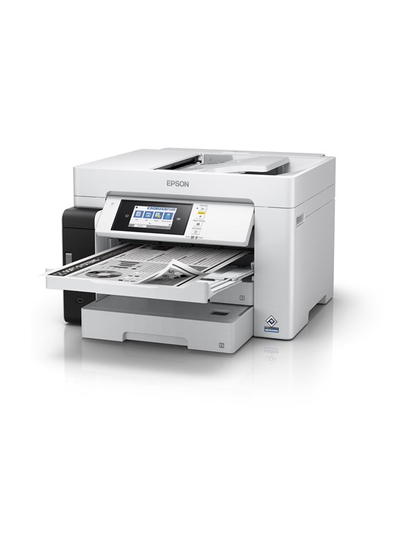Epson EcoTank Pro ET-M16685 Multifunksjon - Sort/hvit - Blekk