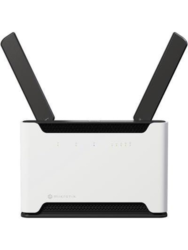 MikroTik S53UG+5HaxD2HaxD-TC&EG18 - Chateau LTE18 ax