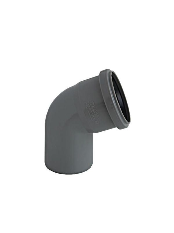 ALIAXIS 40mm x 67.5° bend ht-pp