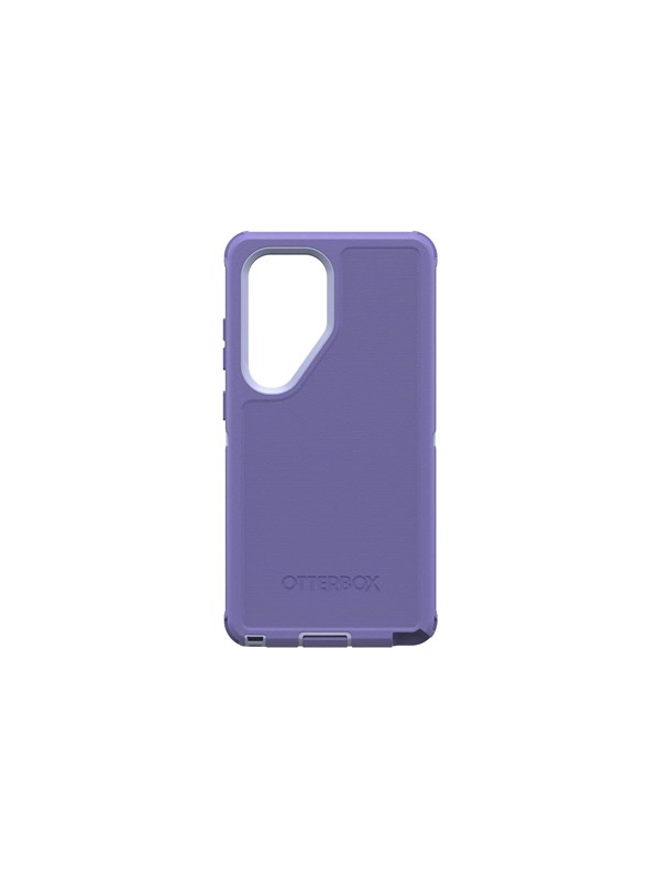 OtterBox Defender Samsung Galaxy S25 Ultra Mountain Majesty - purple
