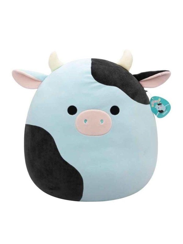 Squishmallows Cillian the Cow 50 cm