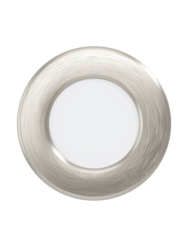EGLO FUEVA 5 recessed light white