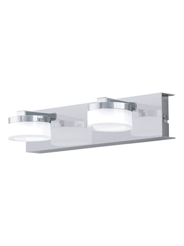 EGLO ROMENDO 1 wall light clear satined