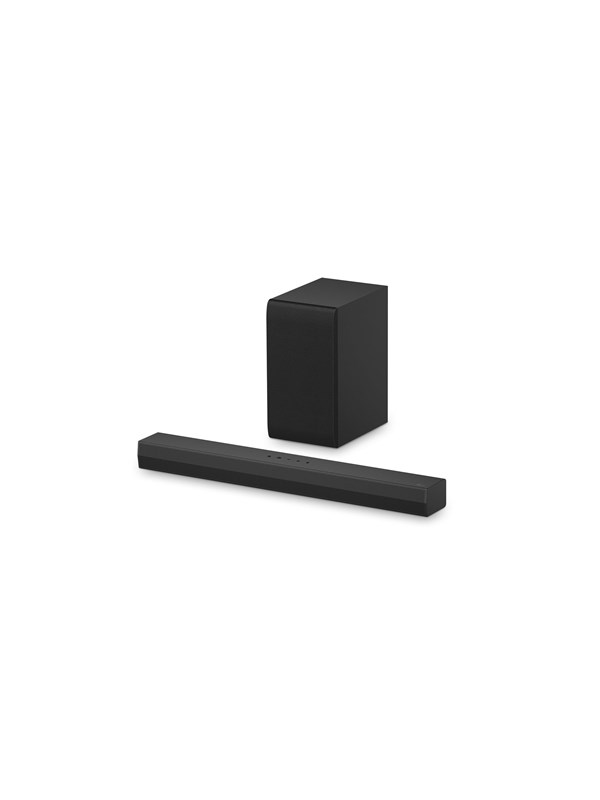 LG S40T - sound bar system - wireless