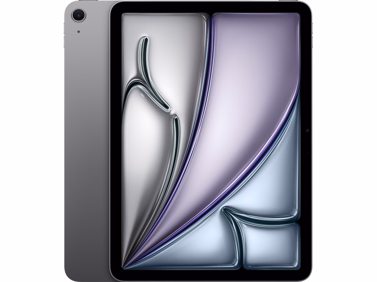 iPad Air 11" (2026) Wi-Fi 1TB (stellargrå)