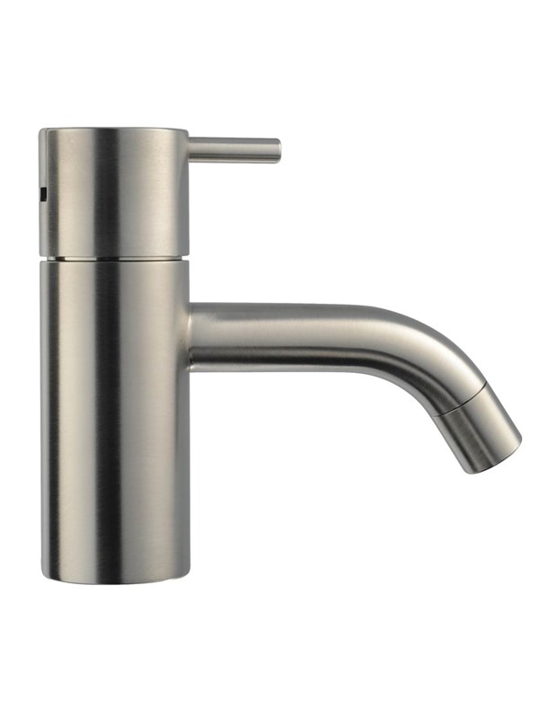 Vola one-handle mixer hv1 stainless steel