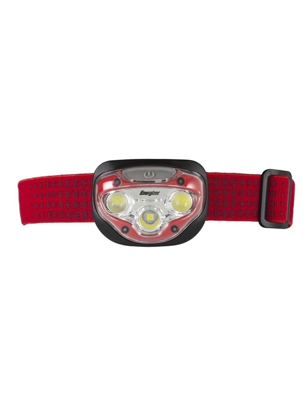 Energizer Vision