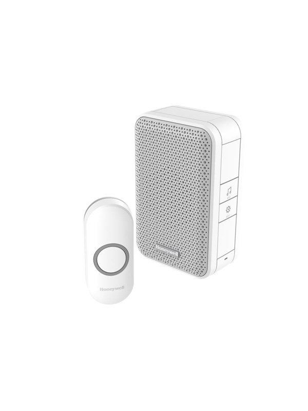 Friedland Wf chime kit 150 meter 4 tunes white