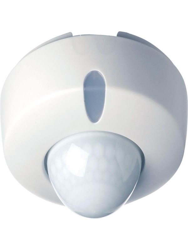 Niko-Servodan Presence detector 360° 230 v ac