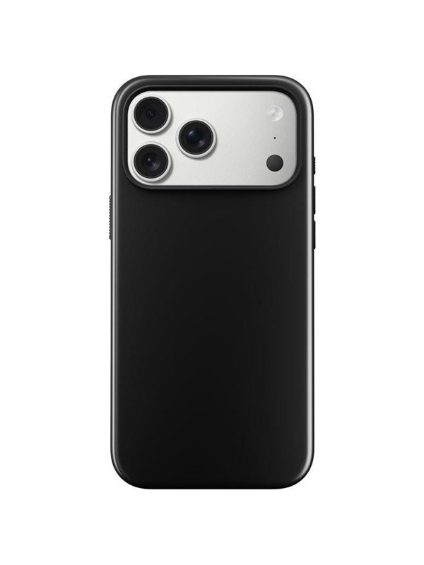 Nomad - Modern Case - iPhone 17 Pro Max | Vulcan Black
