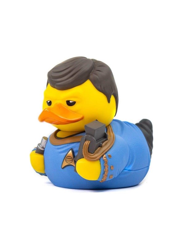TUBBZ - Star Trek: Leonard 'Bones' McCoy - Figur