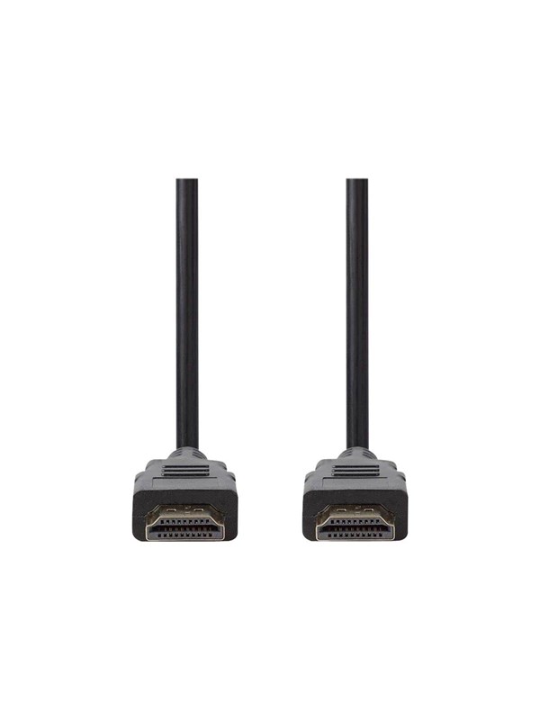 Nedis HDMI cable - 1 m
