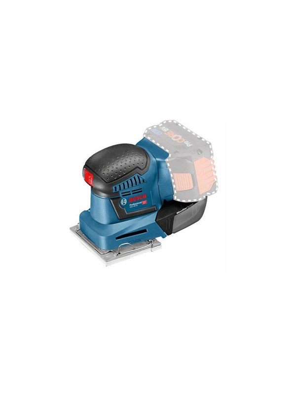 Bosch Professional GSS 18V-10