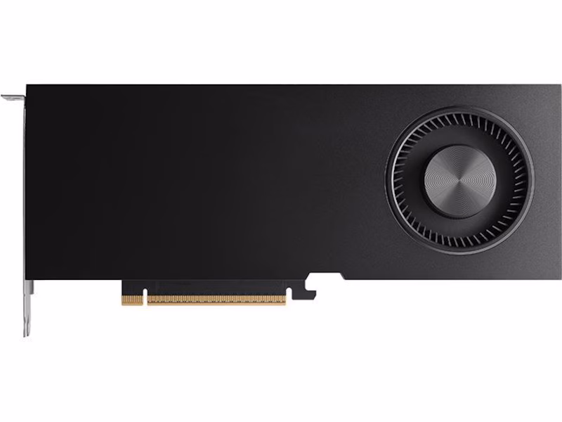 PNY RTX PRO 5000 Blackwell Retail - 48GB GDDR7 RAM - Grafikkort