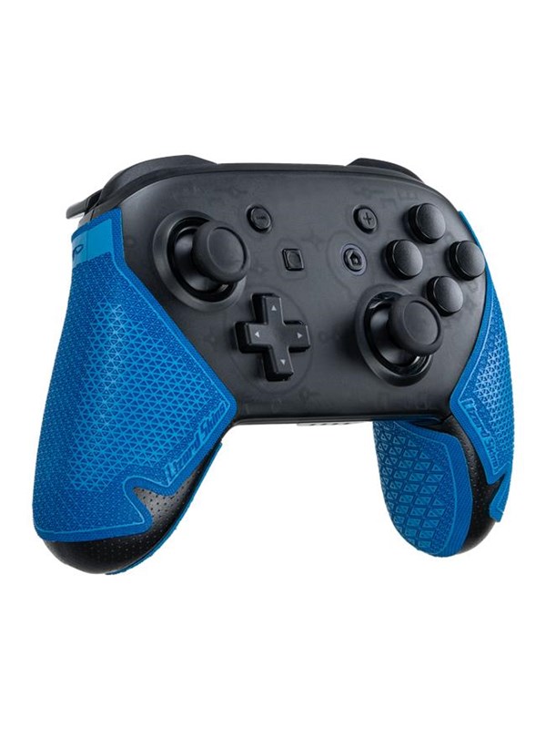Lizard Skins DSP Controller Grip for Switch Pro - Tilbehør til spillkonsoll