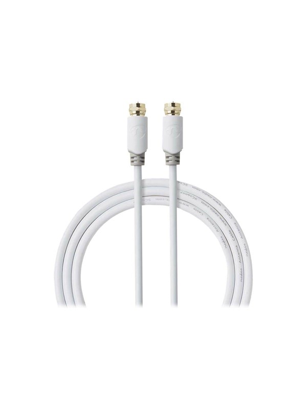 Nedis antenna cable - 2 m