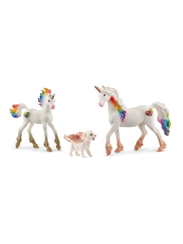 Schleich Bayala Magical Starter Set