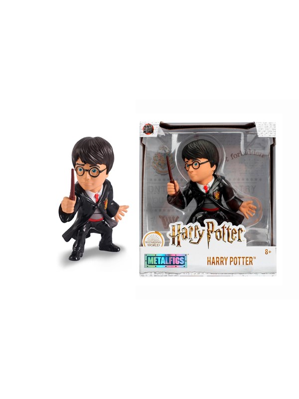 Jada Toys Harry Potter Figur