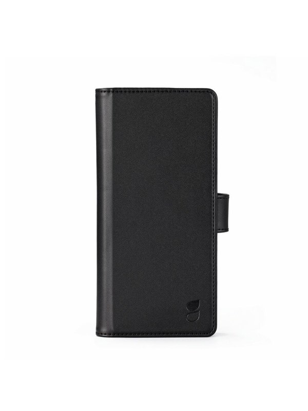 GEAR Wallet Case Black - Universal