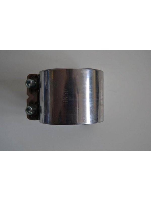 Isiflo Couplers sewage system mage 110-114mm