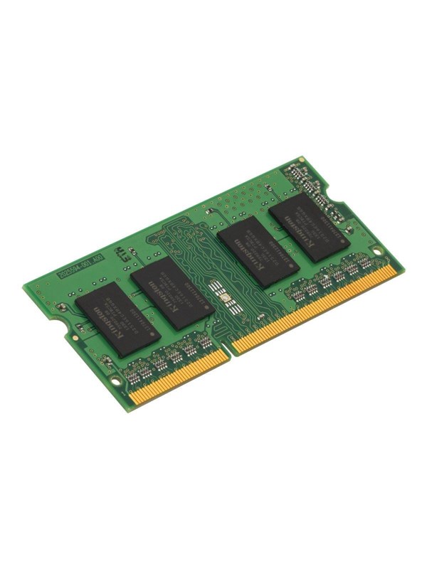 Kingston SSM RAM SO DDR4-2933 SC - 32GB