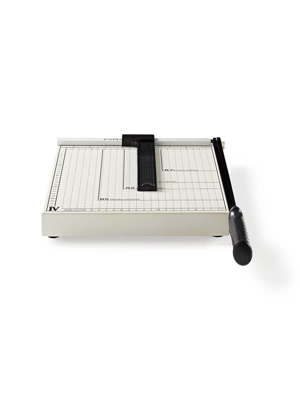 Nedis PACU110A4 paper cutter
