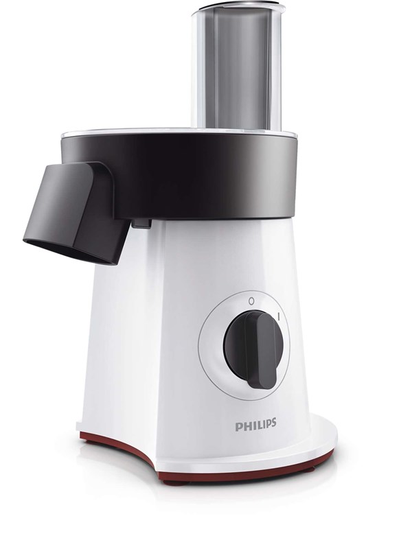 Philips Kjøkkenmaskin Viva Collection SaladMaker HR1388