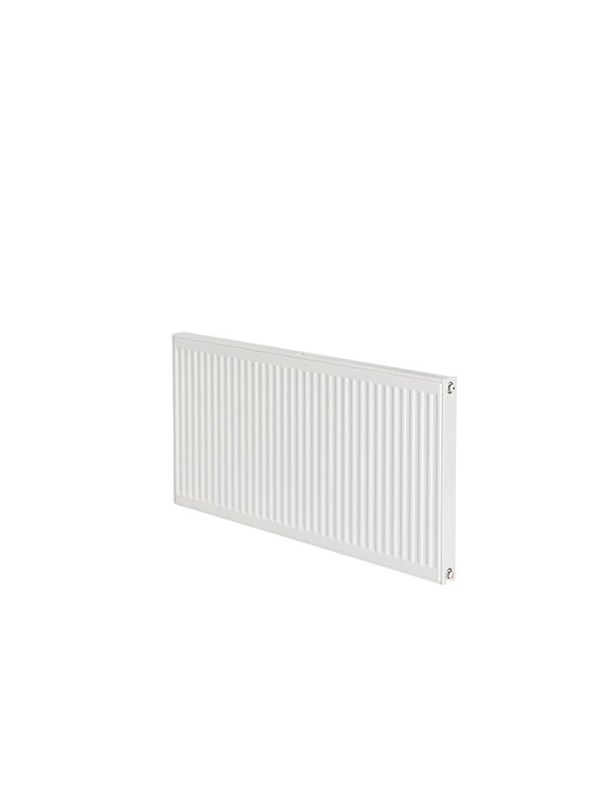 Purmo Compact radiator 11 - 600 x 1400 mm RAL 9016 White