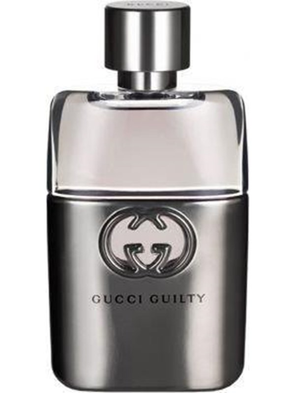 Gucci Guilty Eau De Toilette For Men 90 ml