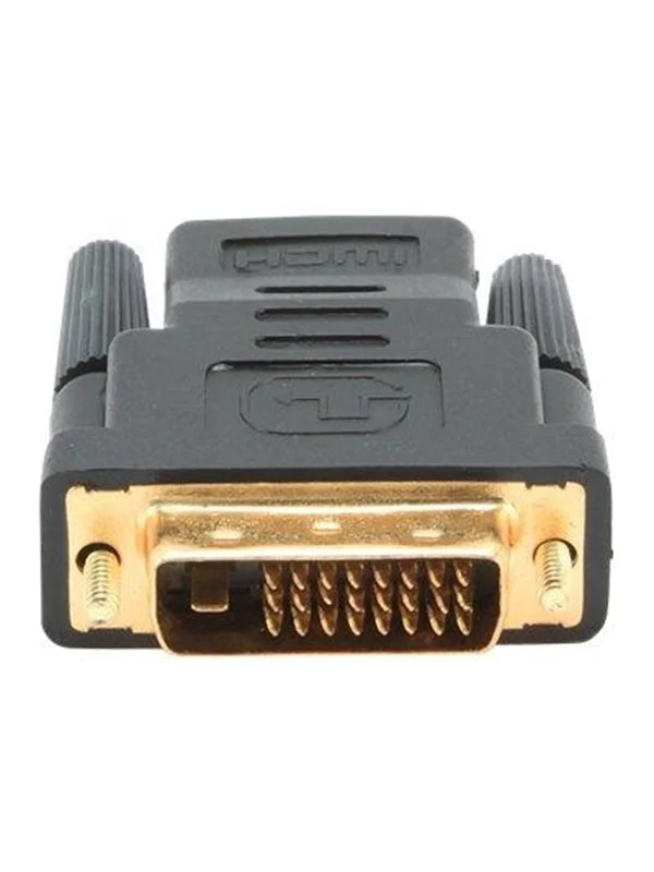 Gembird adapter - HDMI / DVI