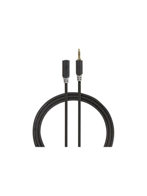 Nedis audio extension cable - 5 m