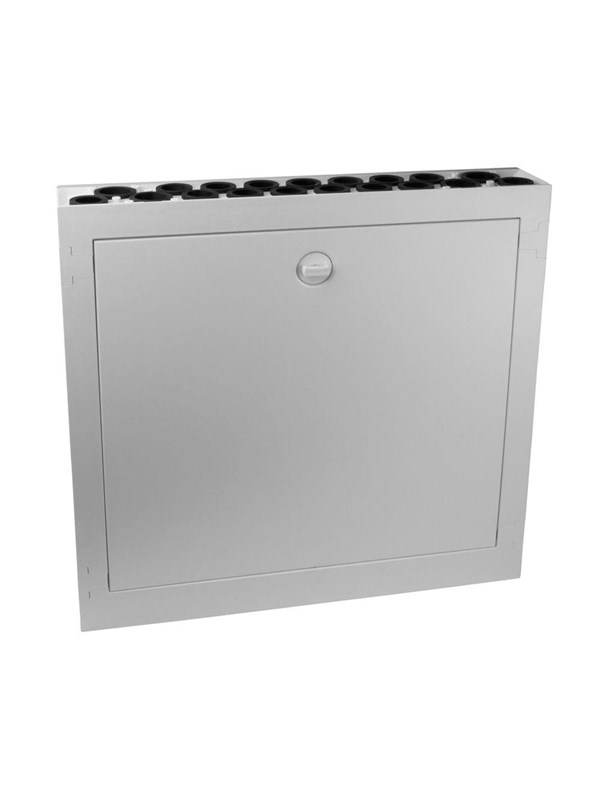 Roth manifold cabinets 550x550x96 mm int